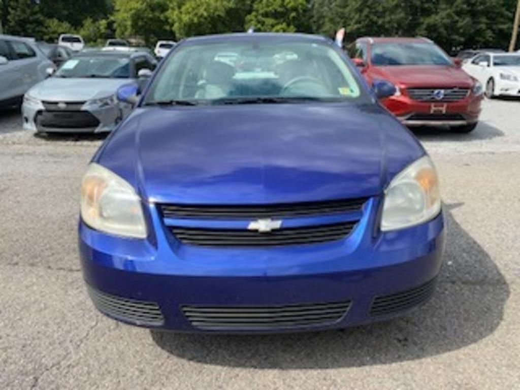 2007 Chevrolet Cobalt LT photo