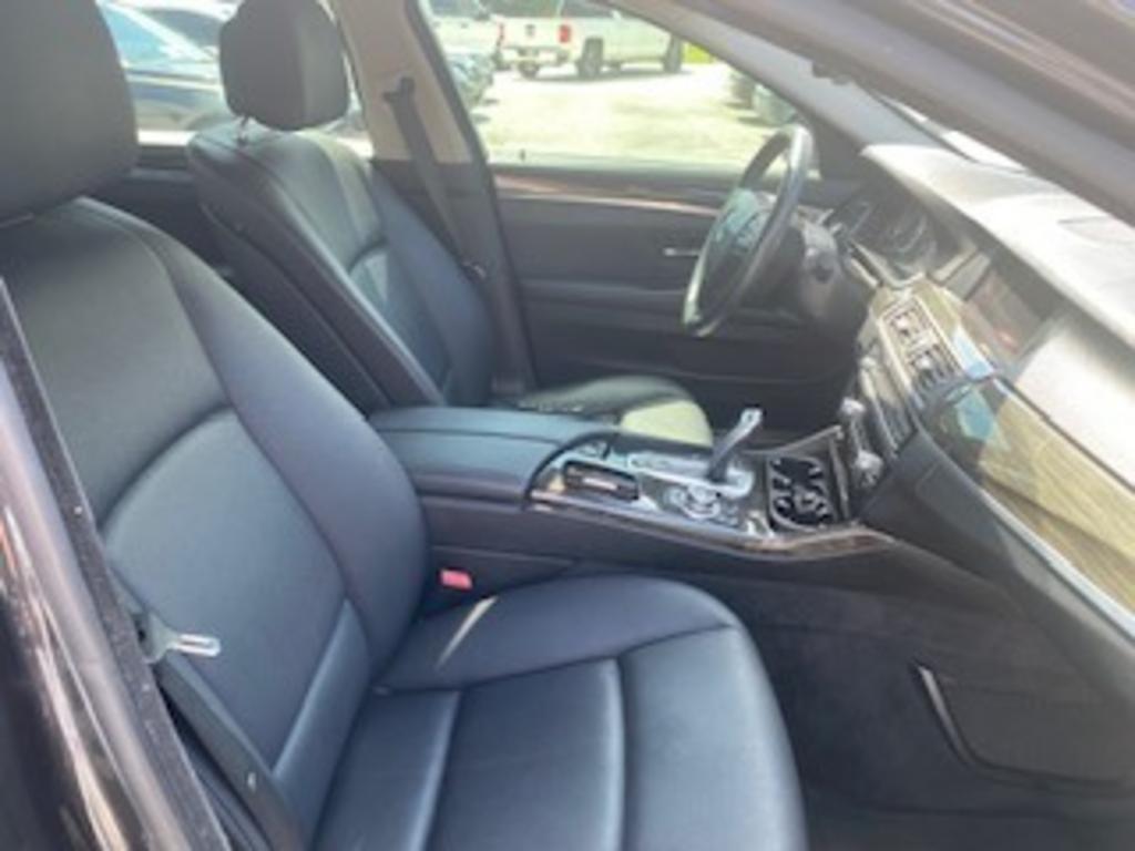 2013 BMW MDX 528i xDrive photo