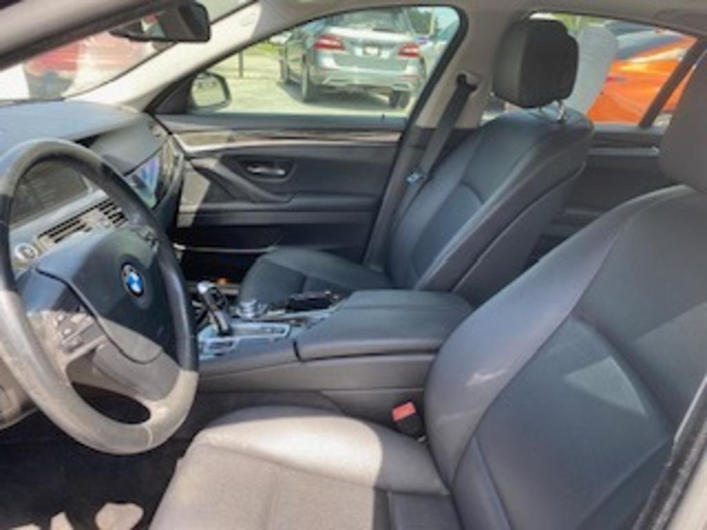 2013 BMW MDX 528i xDrive photo