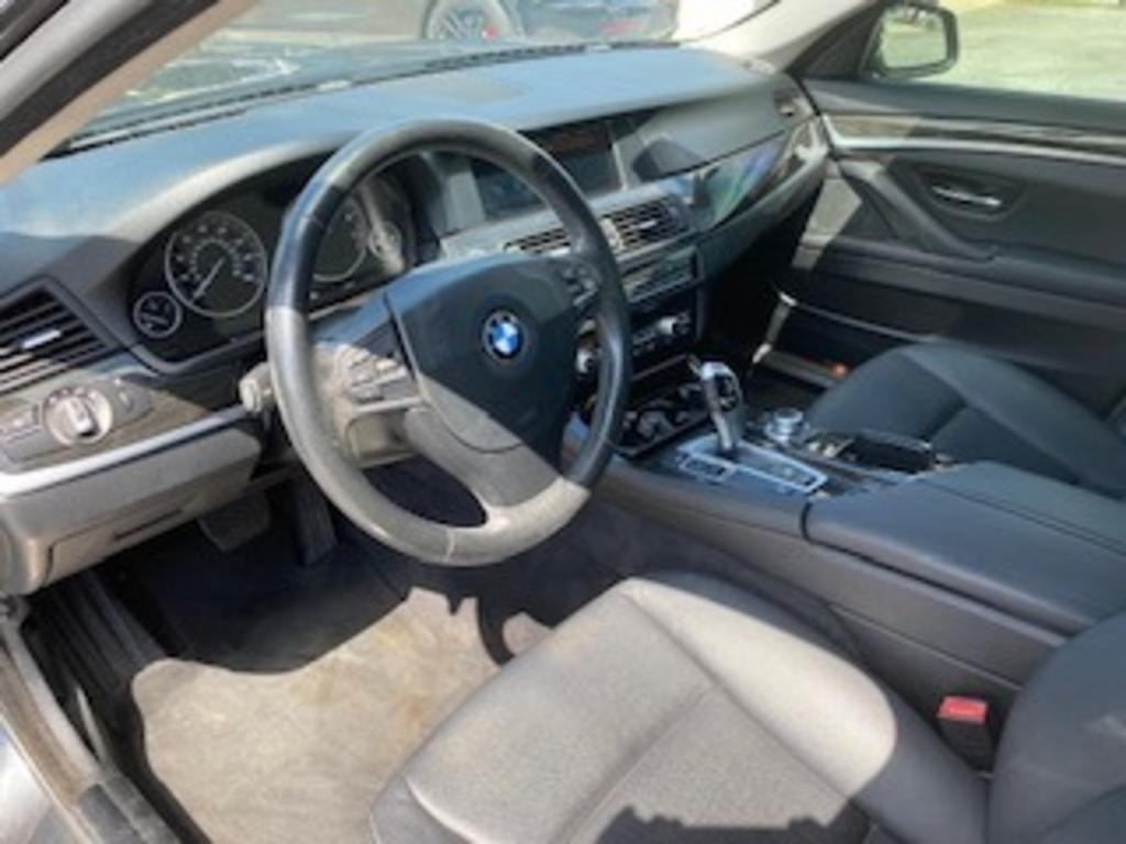 2013 BMW MDX 528i xDrive photo