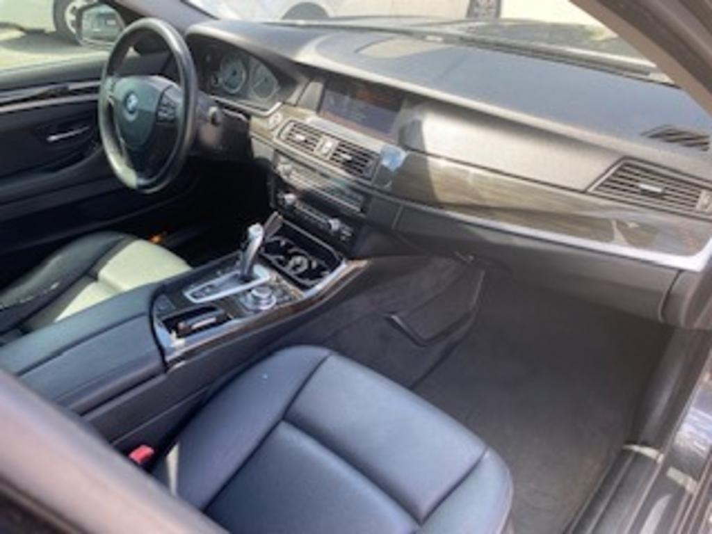 2013 BMW MDX 528i xDrive photo