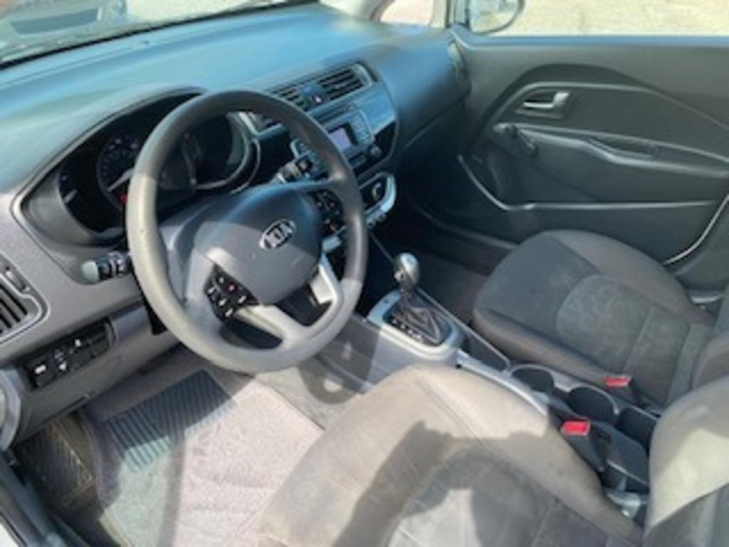 2016 Kia Rio LX photo
