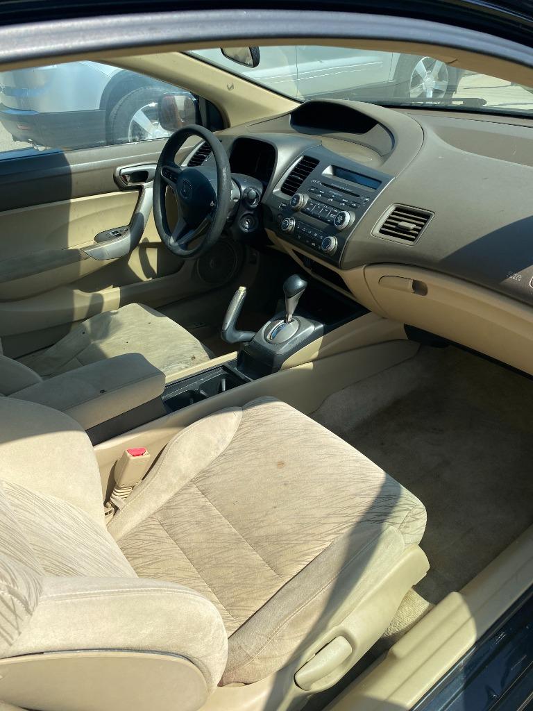 2006 Honda Civic EX photo