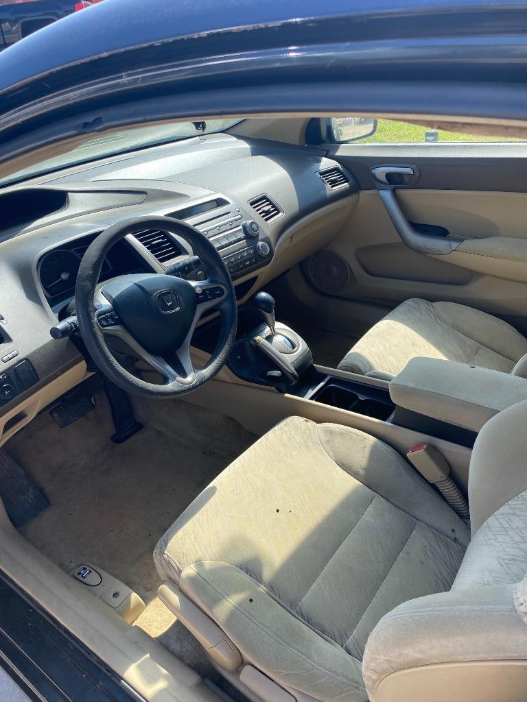 2006 Honda Civic EX photo