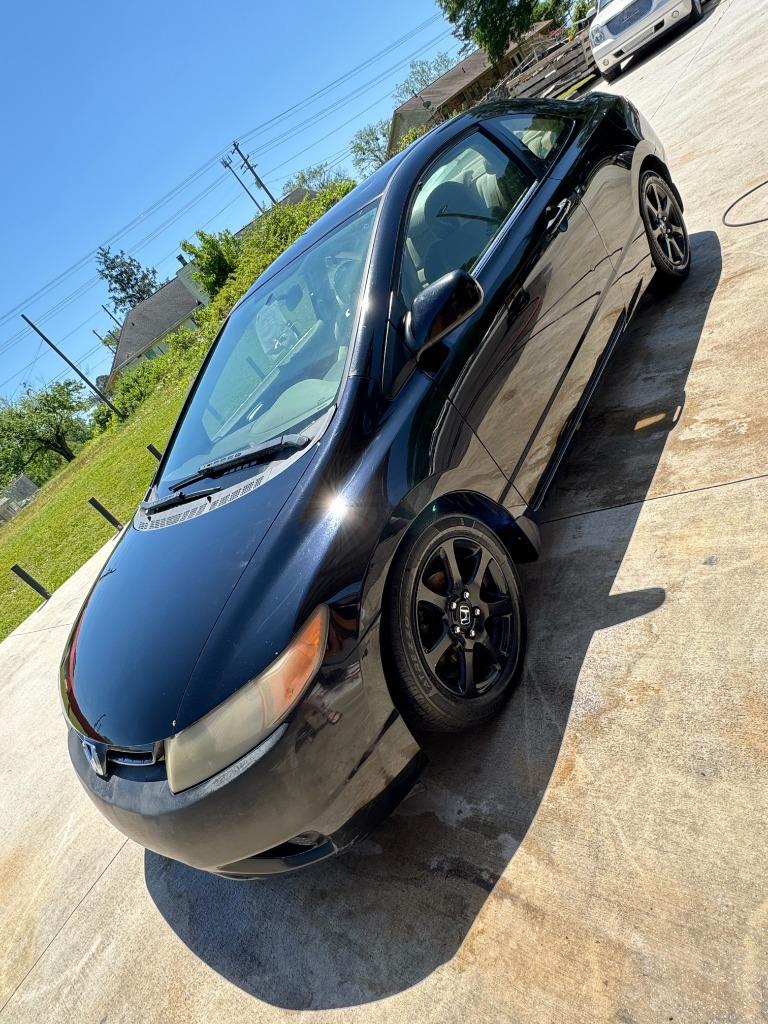 2006 Honda Civic EX photo