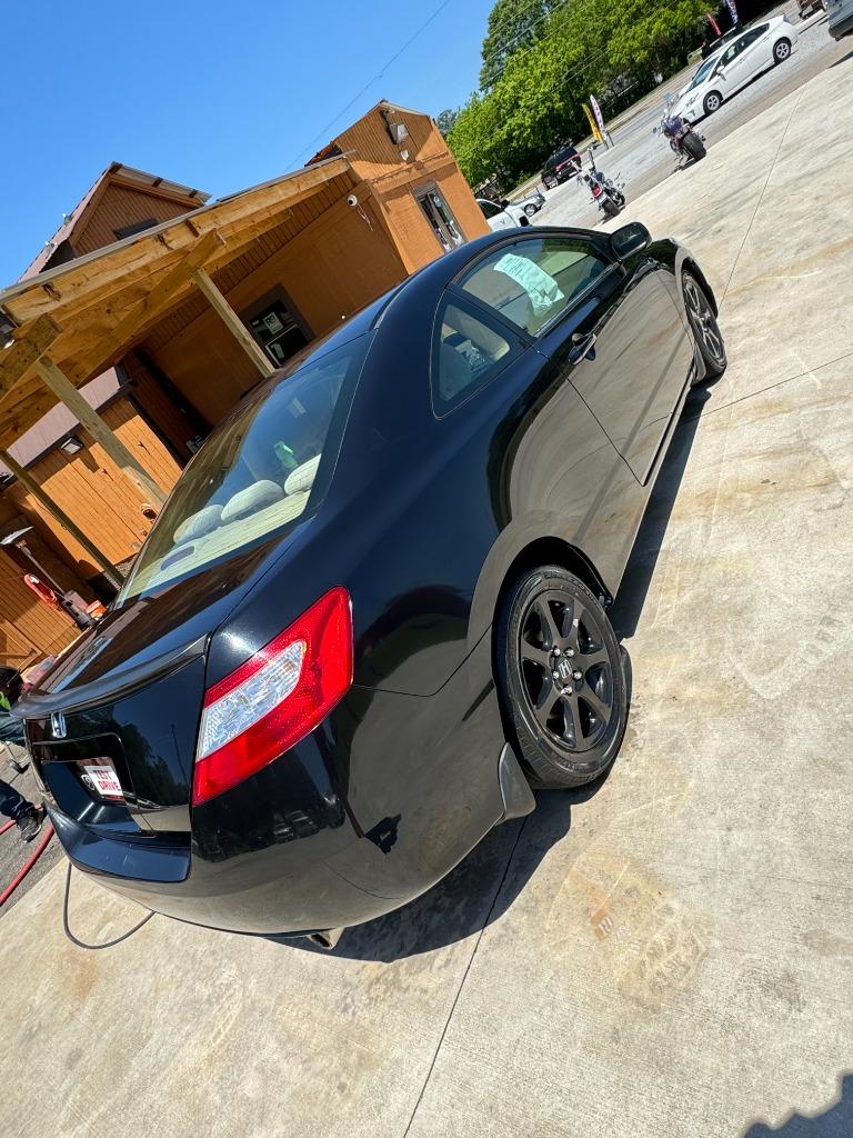 2006 Honda Civic EX photo
