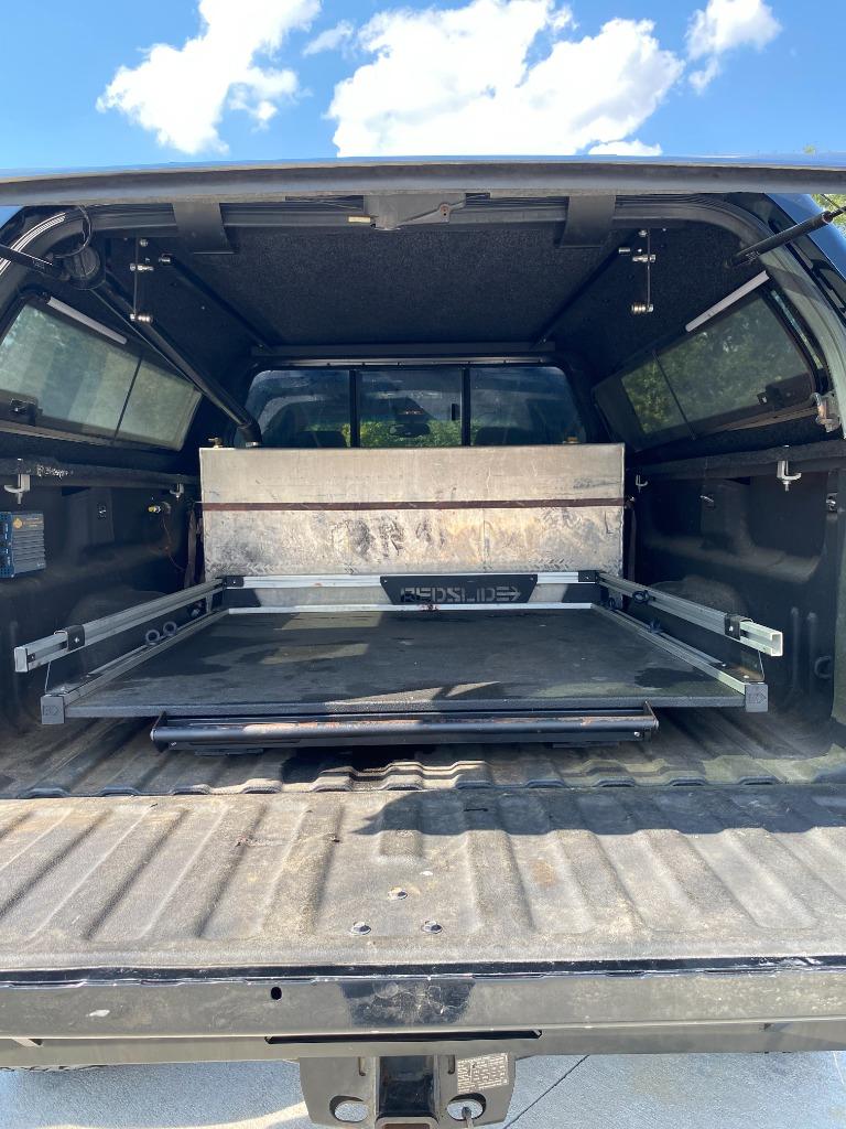 2011 GMC Sierra - $19,995