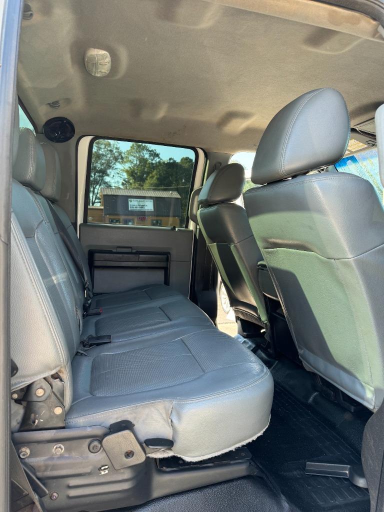 2015 Ford F-350 Super Duty - $23,995