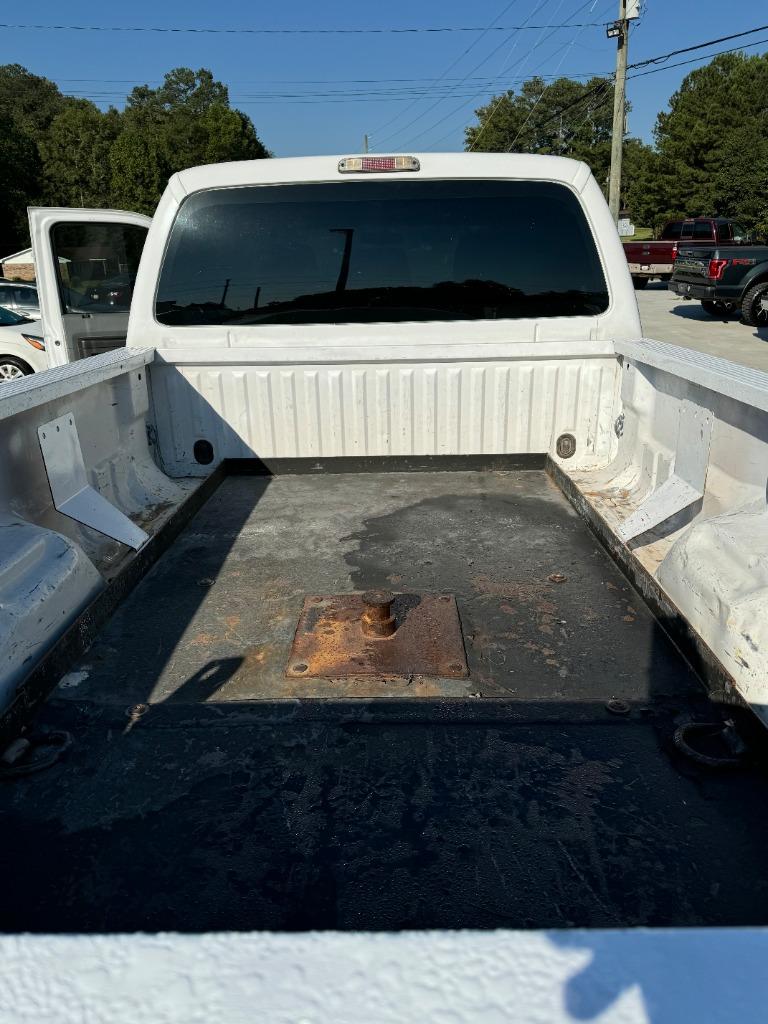 2015 Ford F-350 Super Duty - $23,995