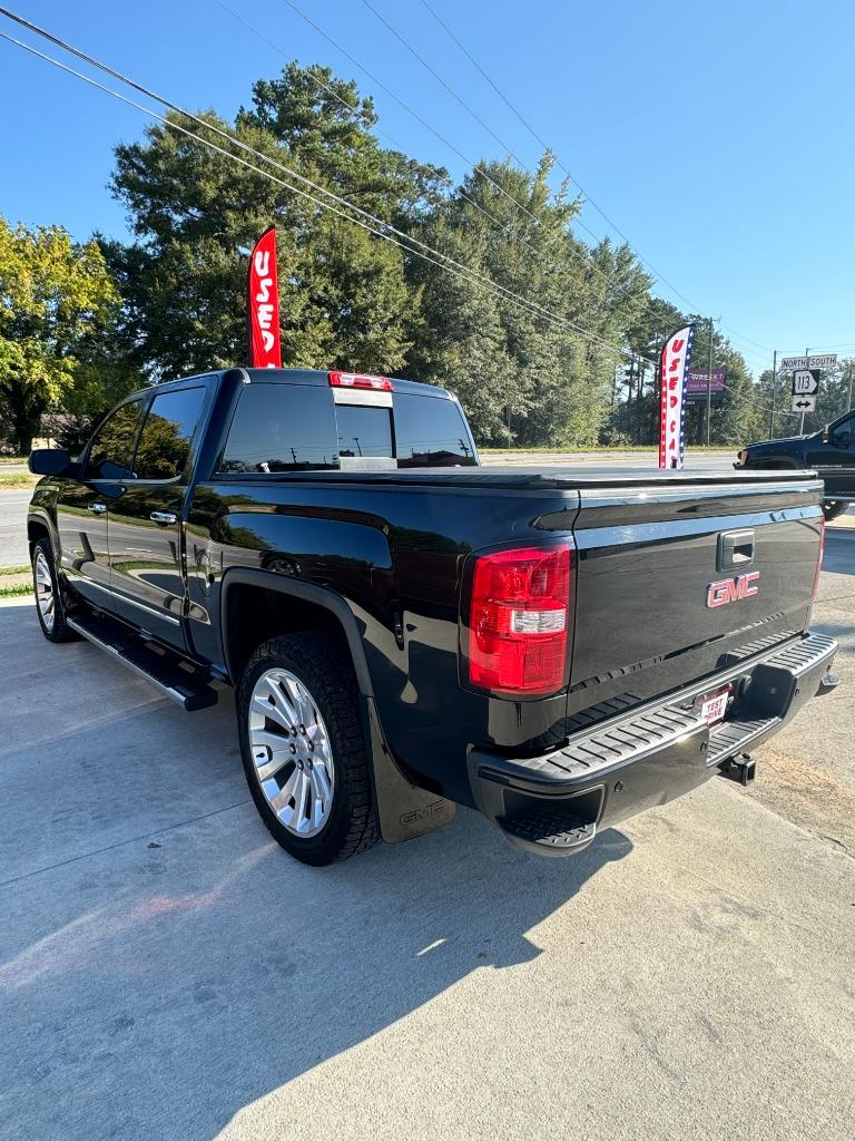 2015 GMC Sierra 1500 - $28,995