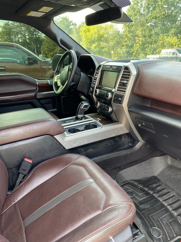 2015 Ford F-150 - $22,995