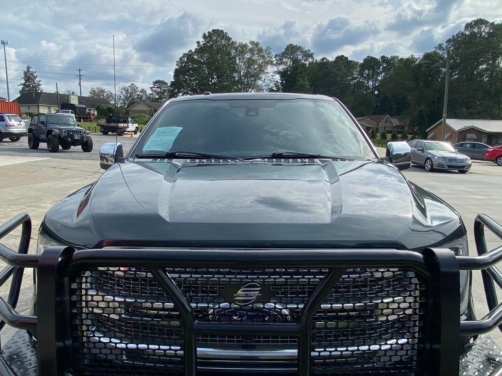 2015 Ford F-150 - $22,995