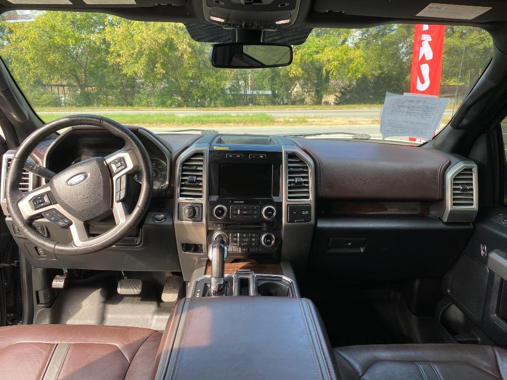 2015 Ford F-150 - $22,995