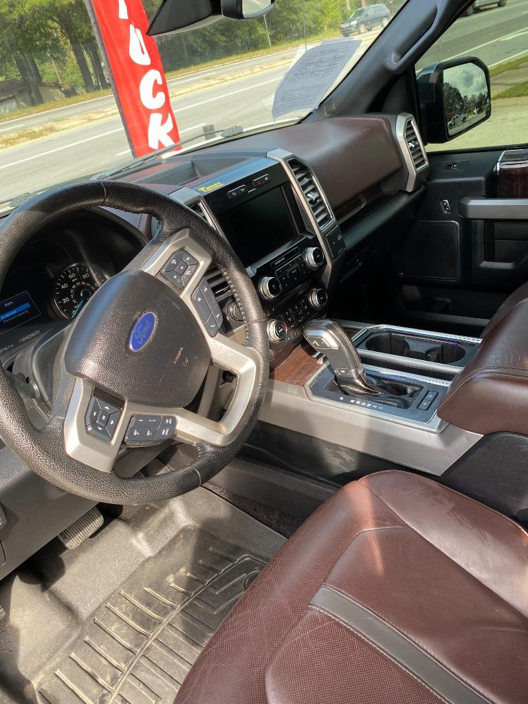 2015 Ford F-150 - $22,995