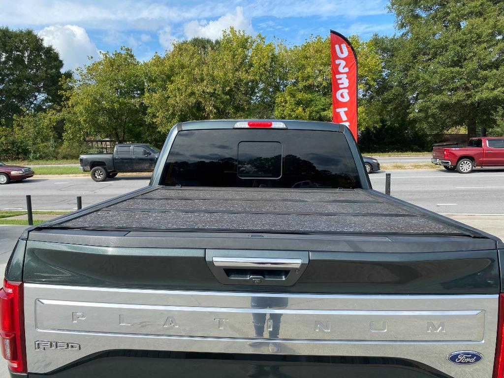 2015 Ford F-150 - $22,995
