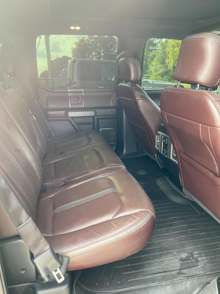 2015 Ford F-150 - $22,995