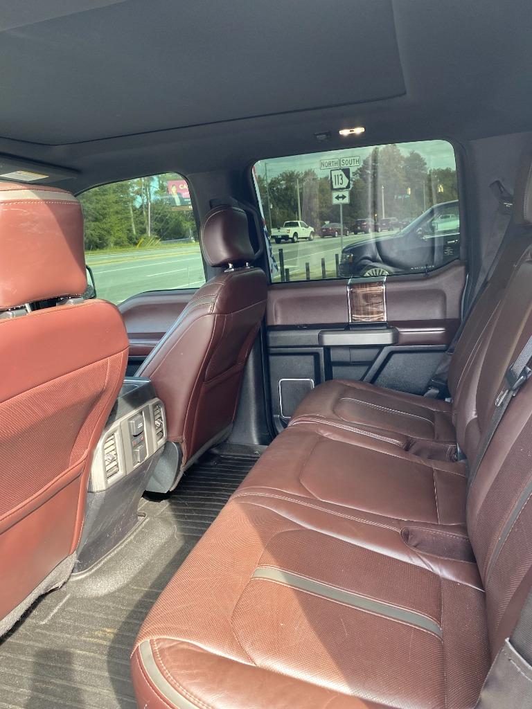 2015 Ford F-150 - $22,995