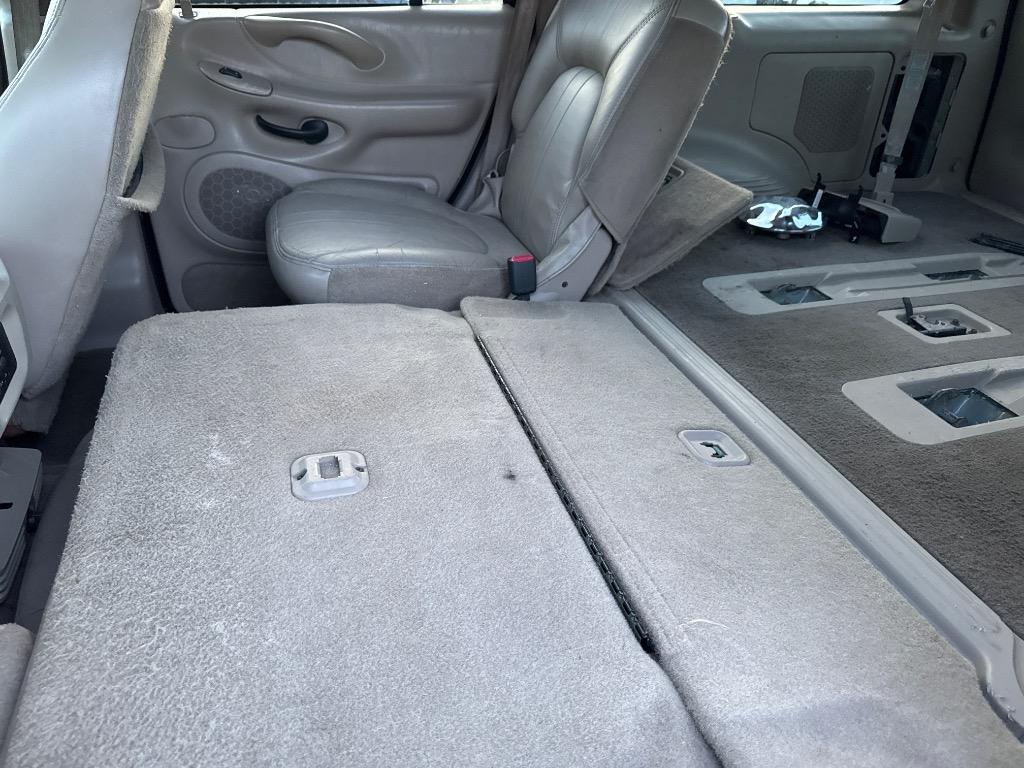 2000 Ford Expedition Eddie Bauer photo