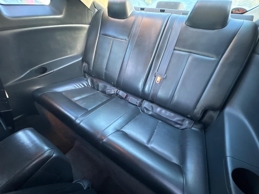 2008 Nissan Altima 3.5 SE photo