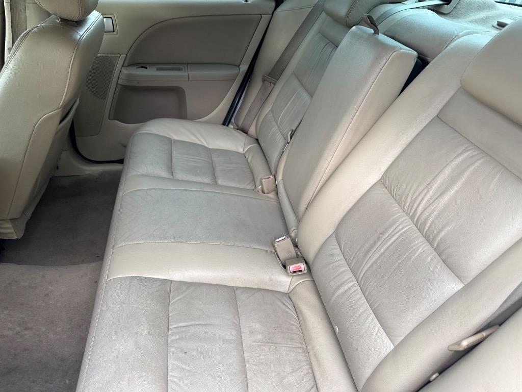 2006 Ford Five Hundred Limited photo