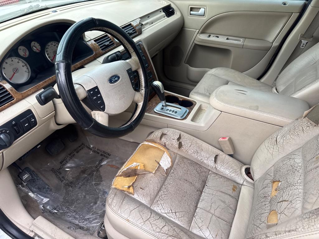 2006 Ford Five Hundred Limited photo