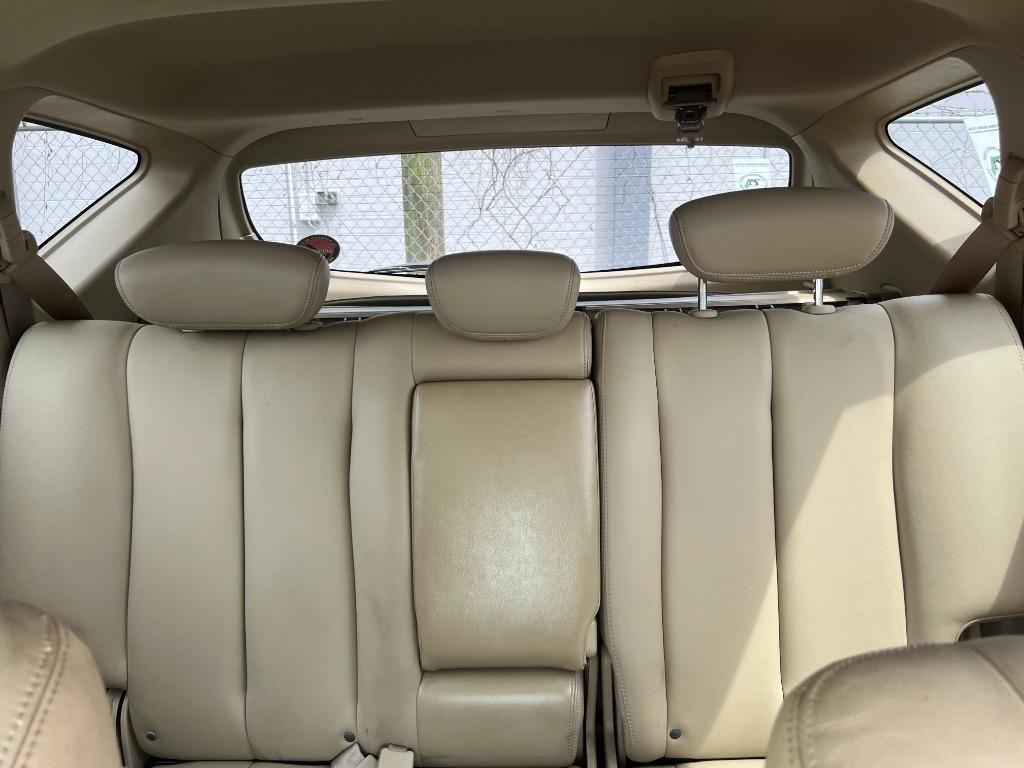 2006 Nissan Murano - $4,999