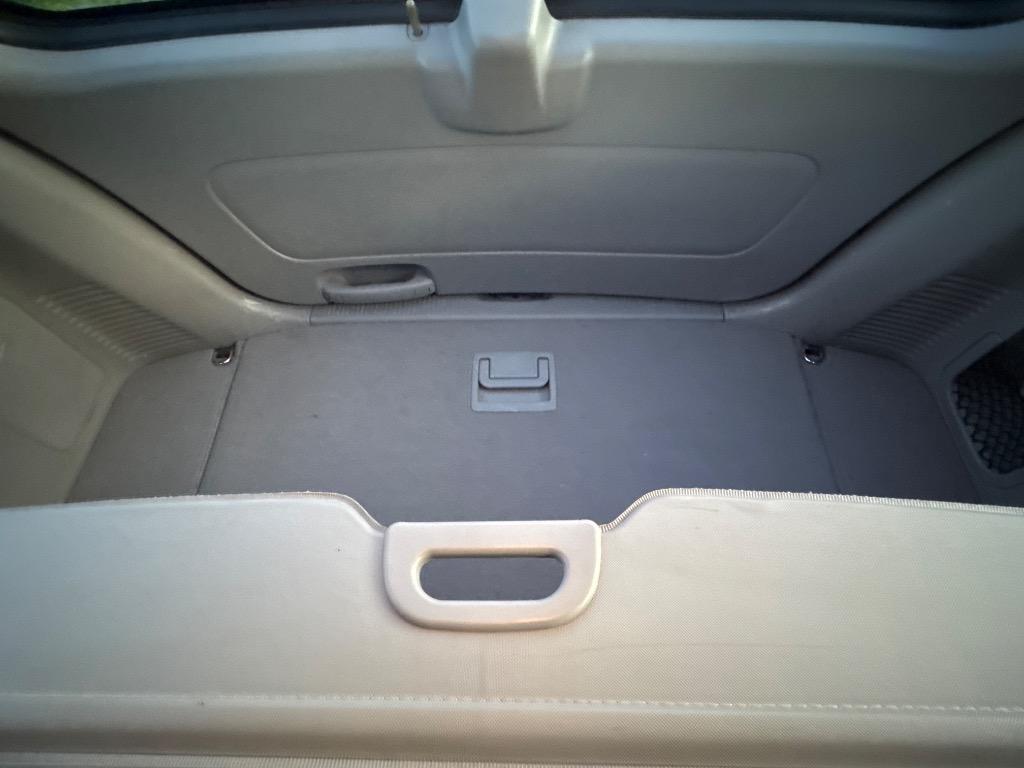 2004 Kia Sorento - $4,499