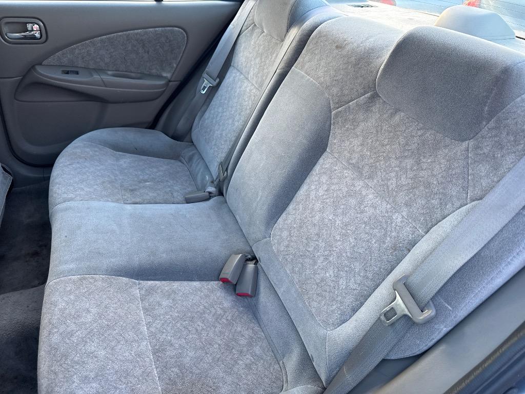 2002 Nissan Sentra CA photo