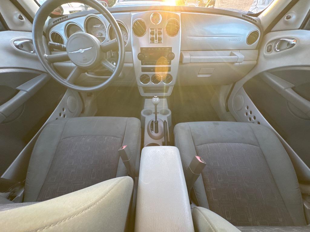 2008 Chrysler PT Cruiser photo