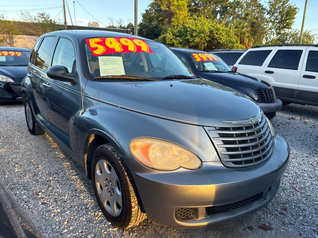 2008 Chrysler PT Cruiser photo