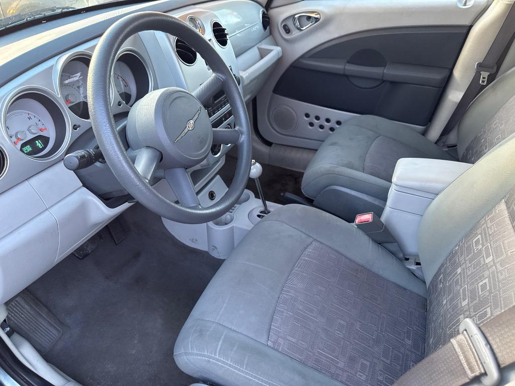 2008 Chrysler PT Cruiser photo