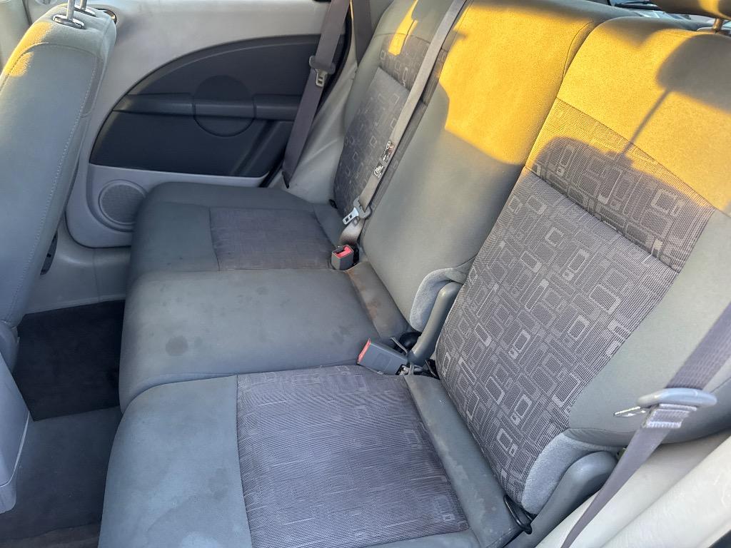 2008 Chrysler PT Cruiser photo