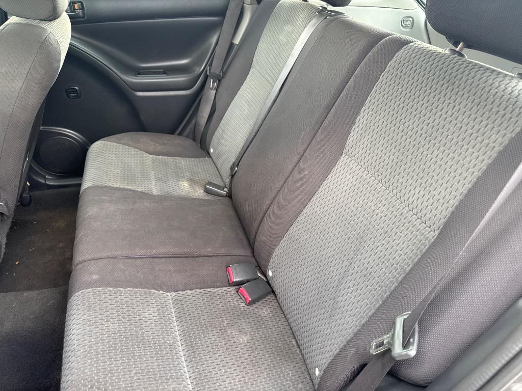 2007 Toyota Matrix photo