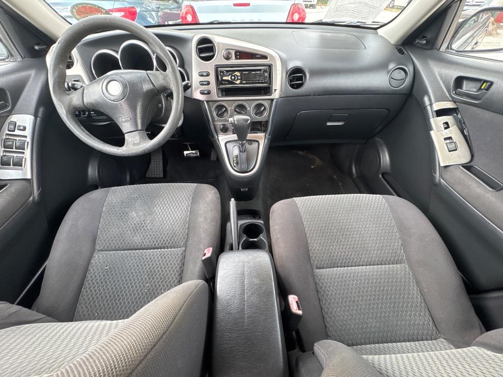 2007 Toyota Matrix photo