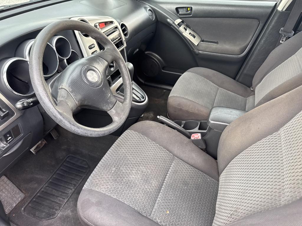 2007 Toyota Matrix photo