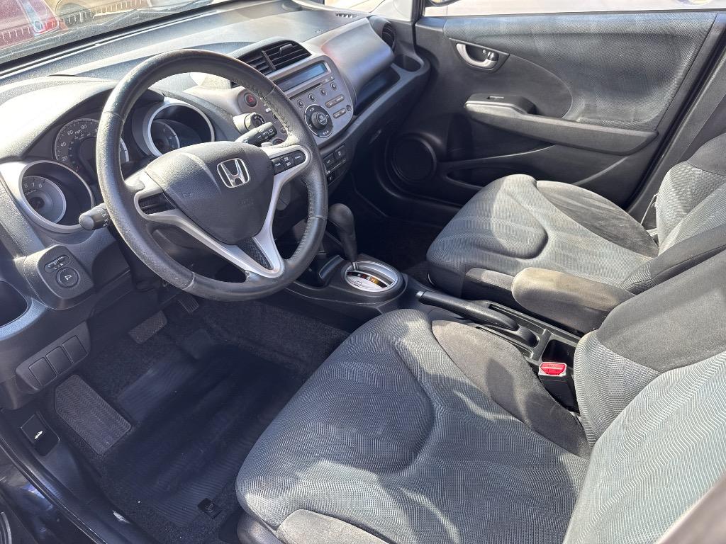 2009 Honda Fit - $7,999