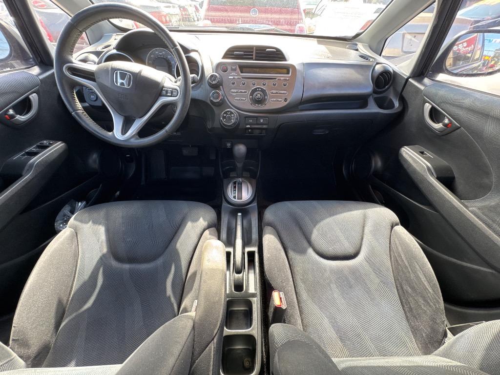 2009 Honda Fit - $7,999