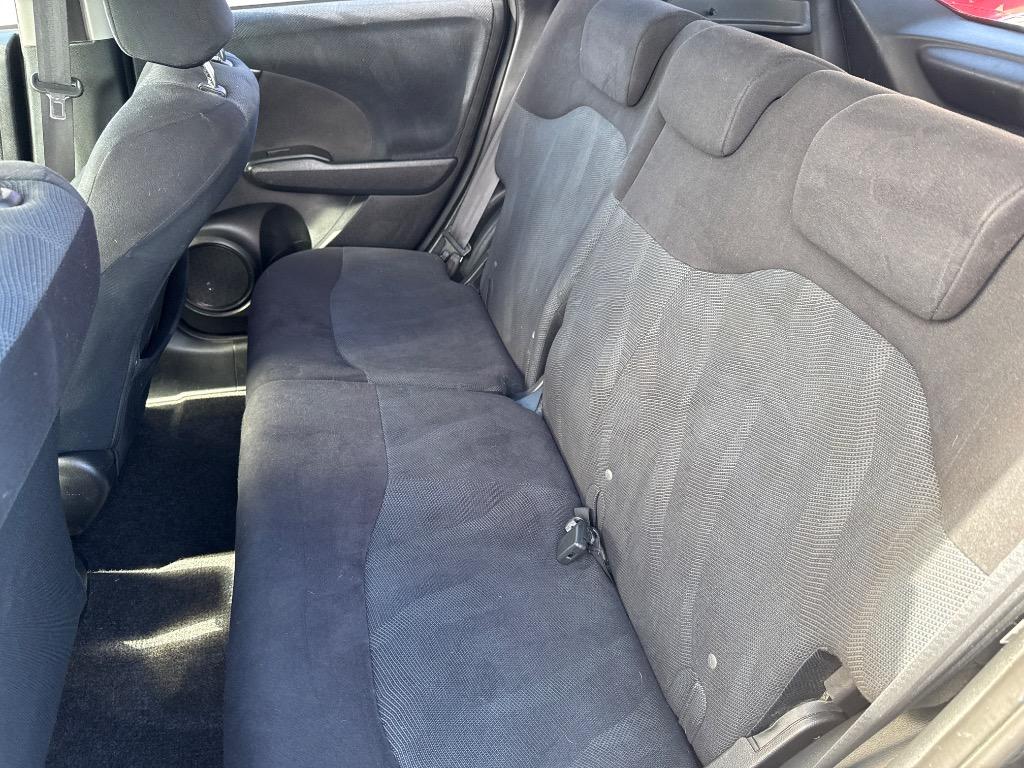 2009 Honda Fit - $7,999
