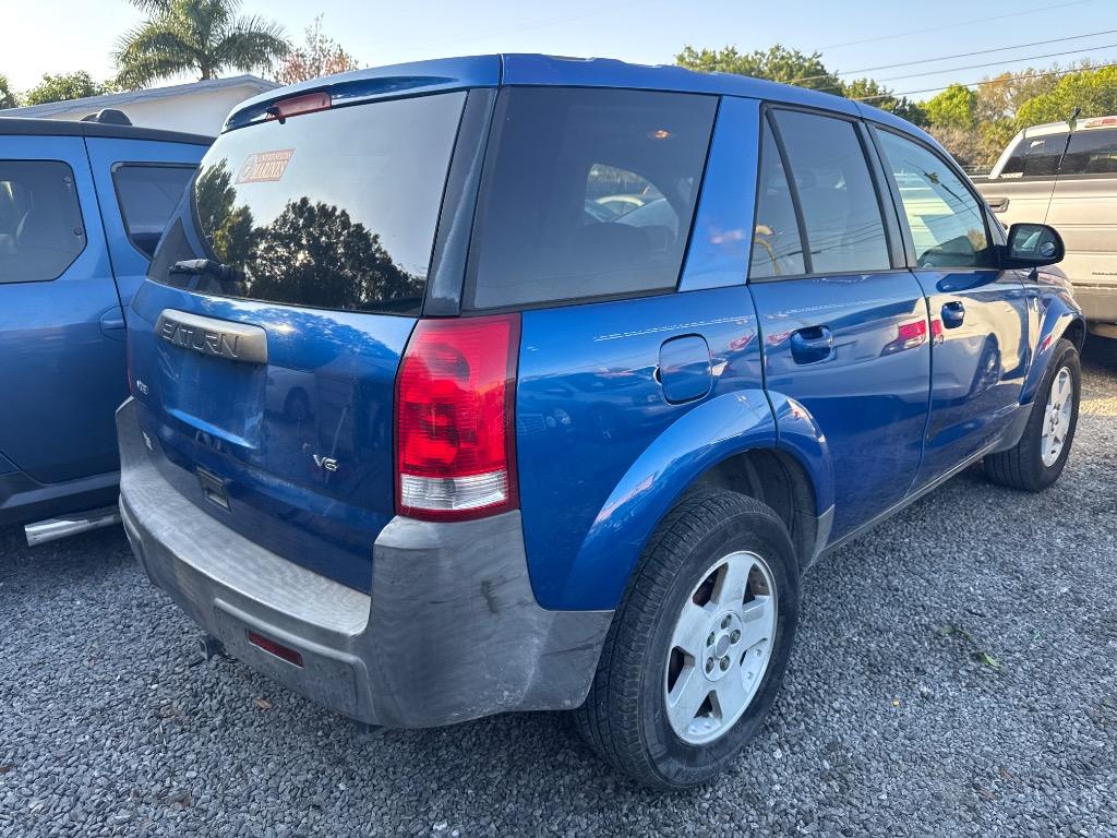 2004 Saturn VUE - $2,999