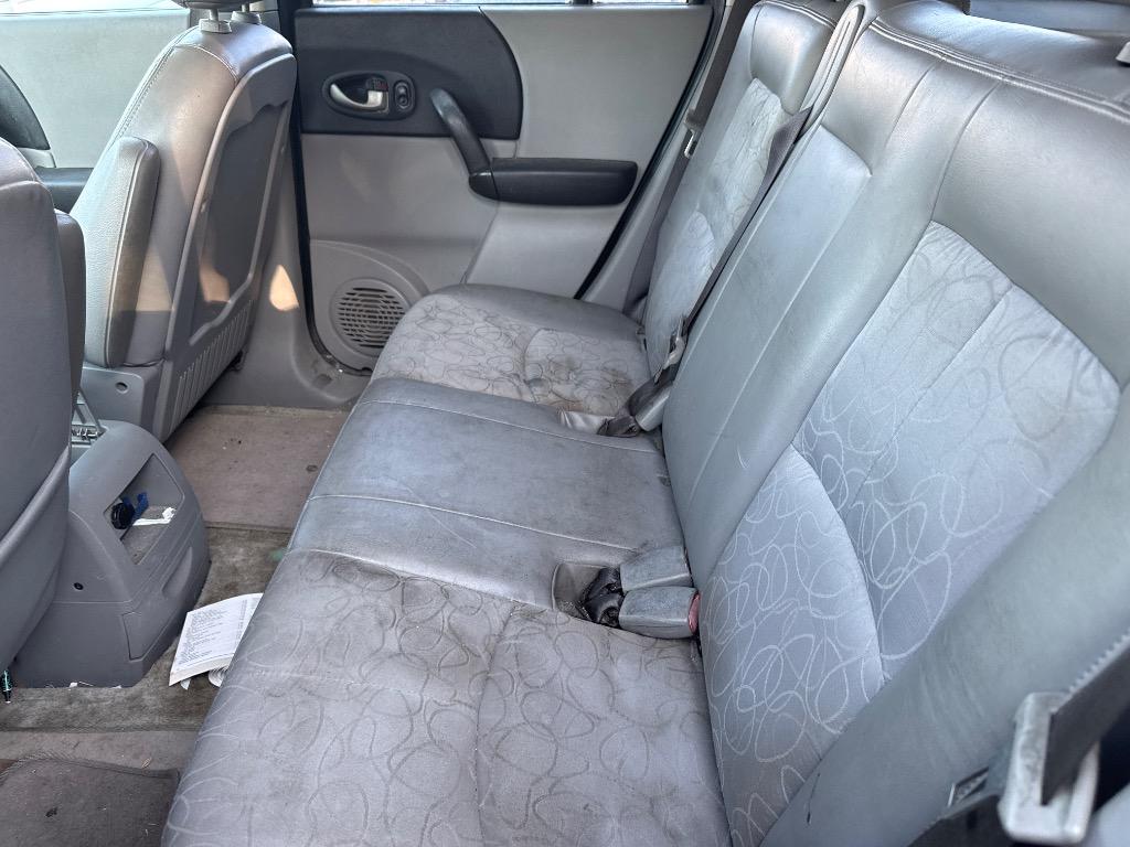 2004 Saturn VUE - $2,999