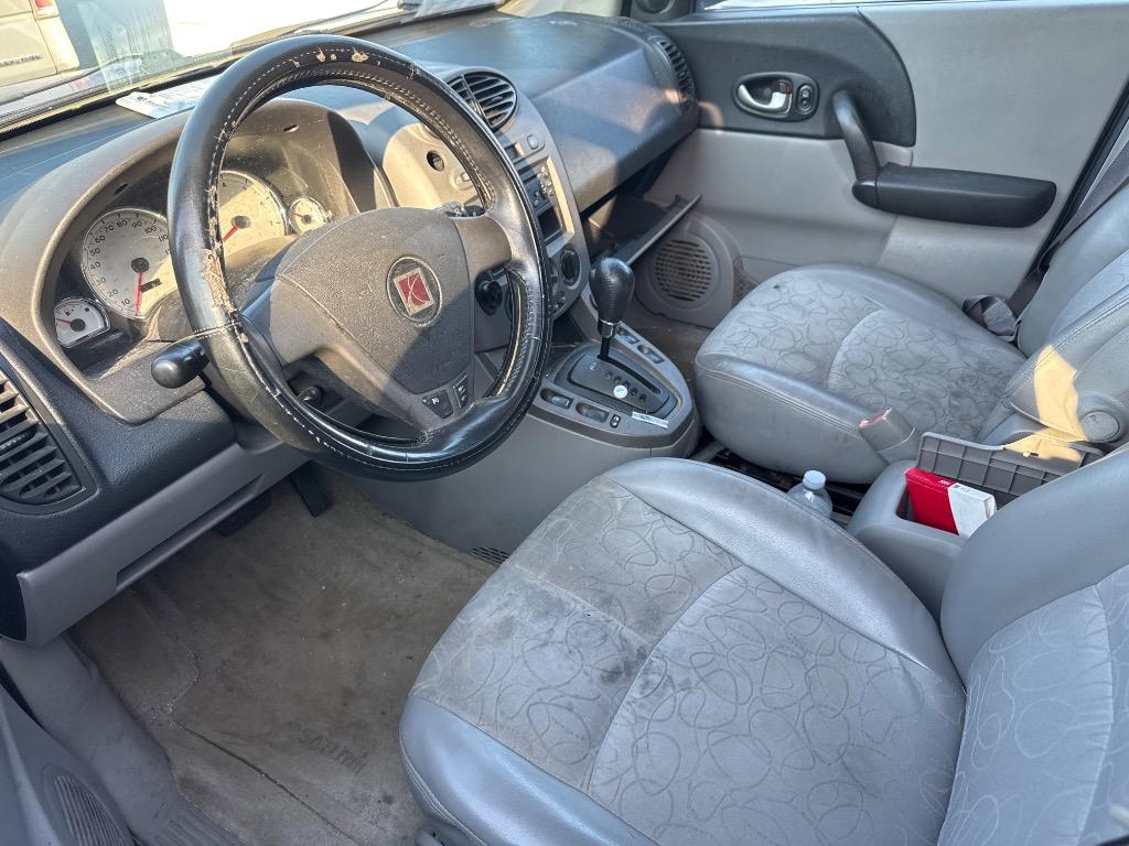 2004 Saturn VUE - $2,999