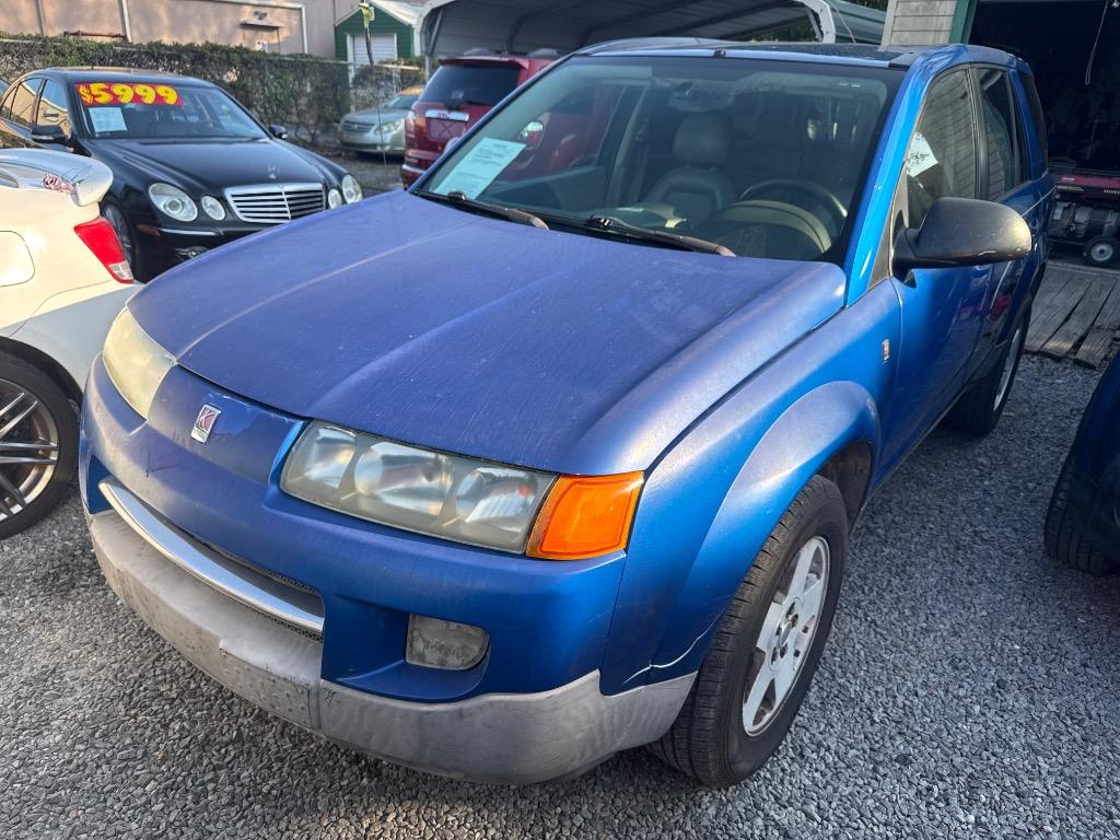 2004 Saturn VUE - $2,999