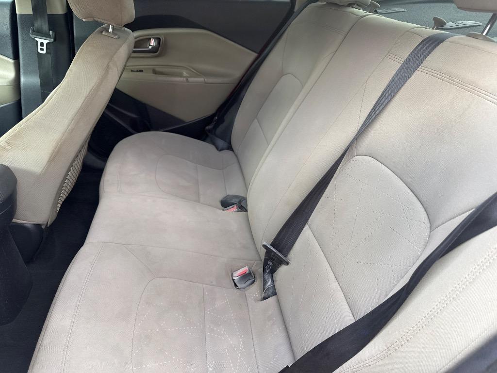 2015 Kia Rio - $3,999