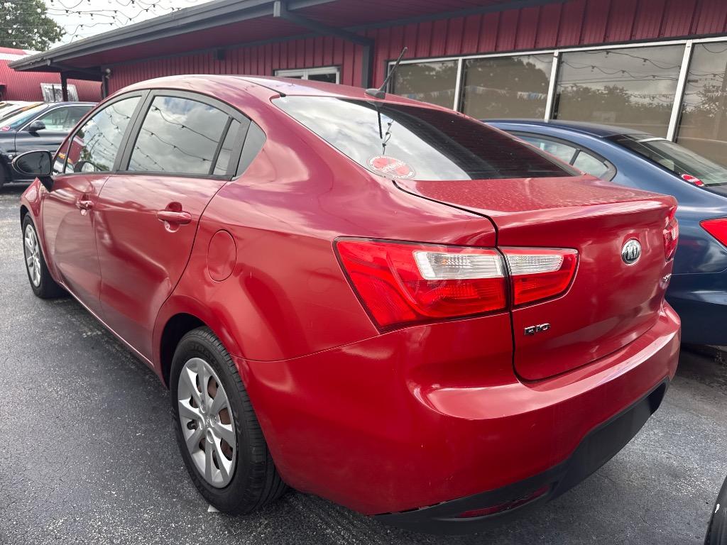 2015 Kia Rio - $3,999