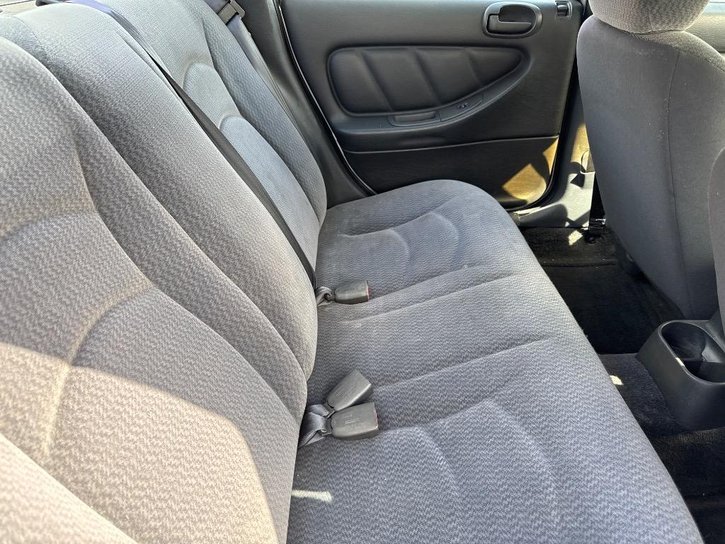 2002 Dodge Intrepid - $3,999