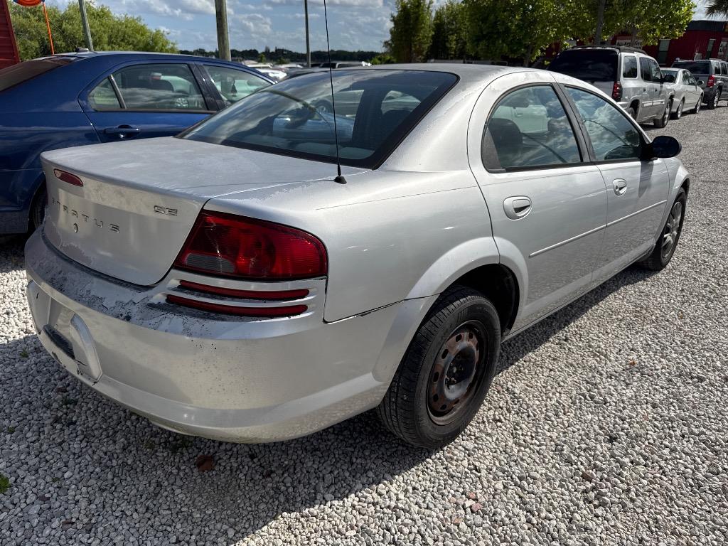 2002 Dodge Intrepid - $3,999