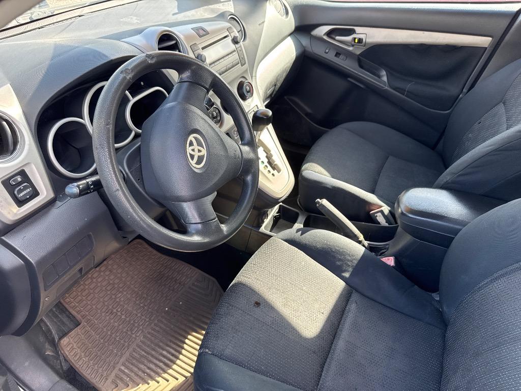 2009 Toyota Corolla - $5,999