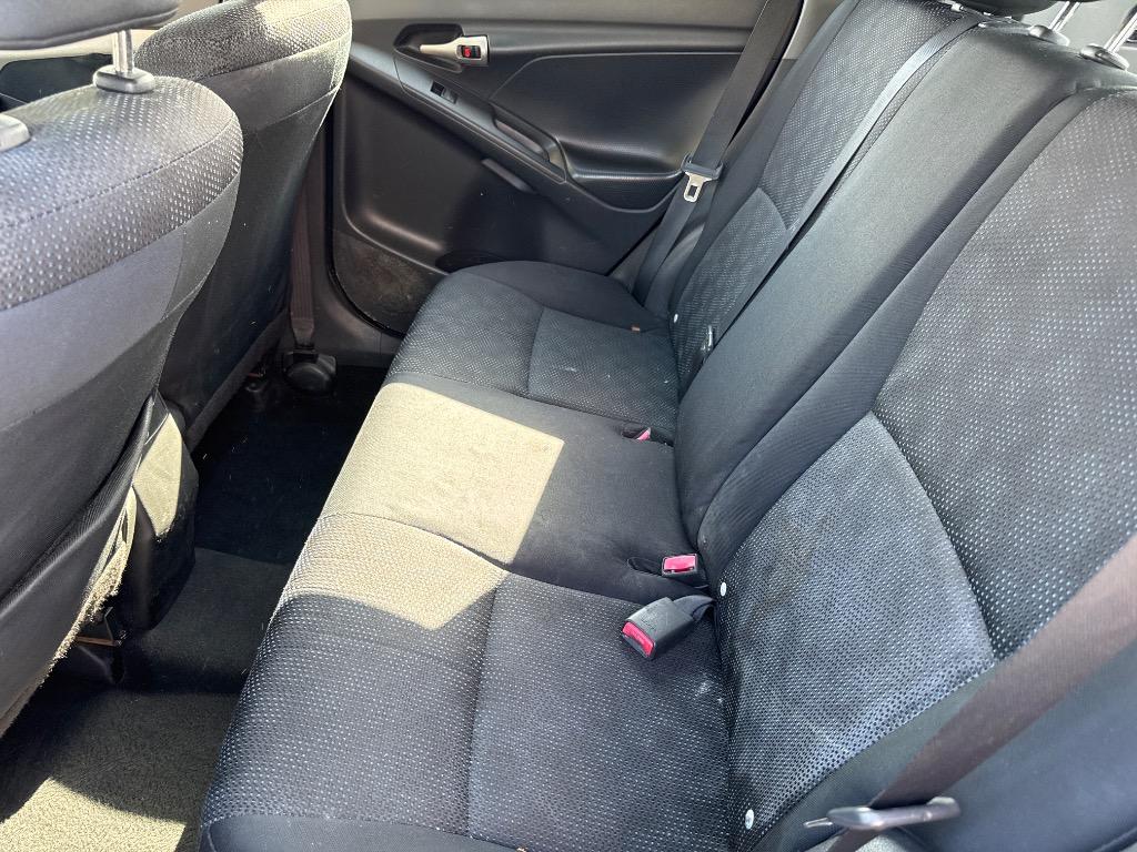 2009 Toyota Corolla - $5,999