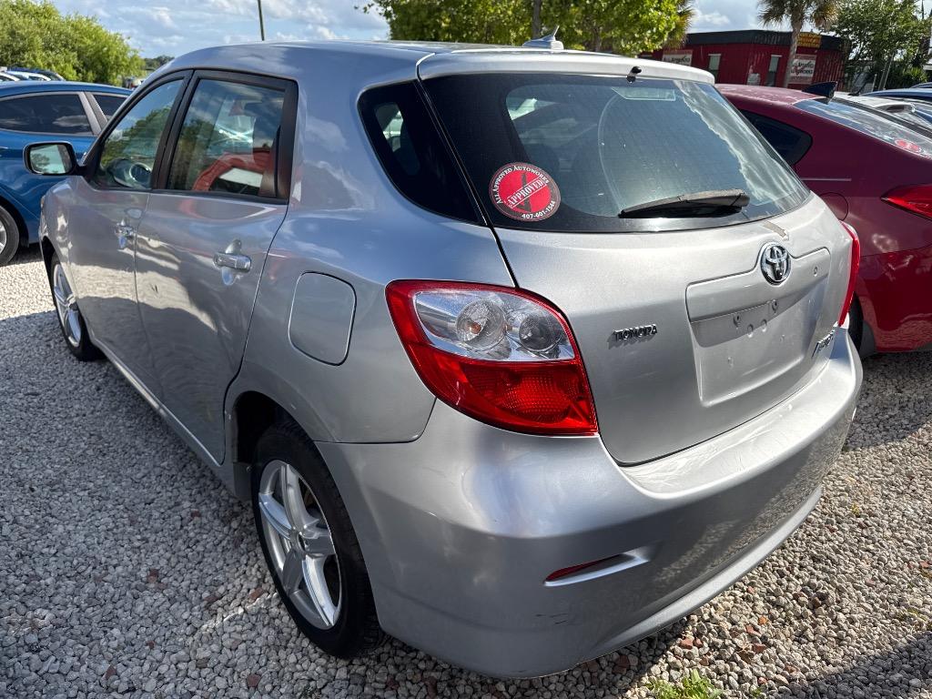 2009 Toyota Corolla - $5,999