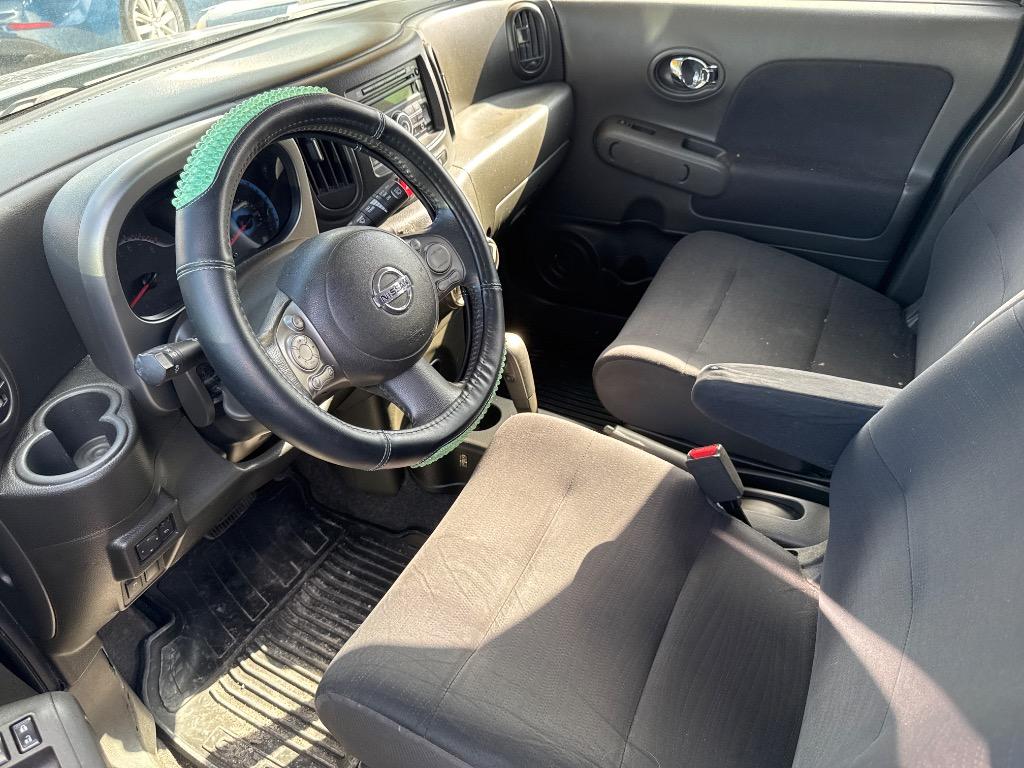 2011 Nissan cube - $4,999
